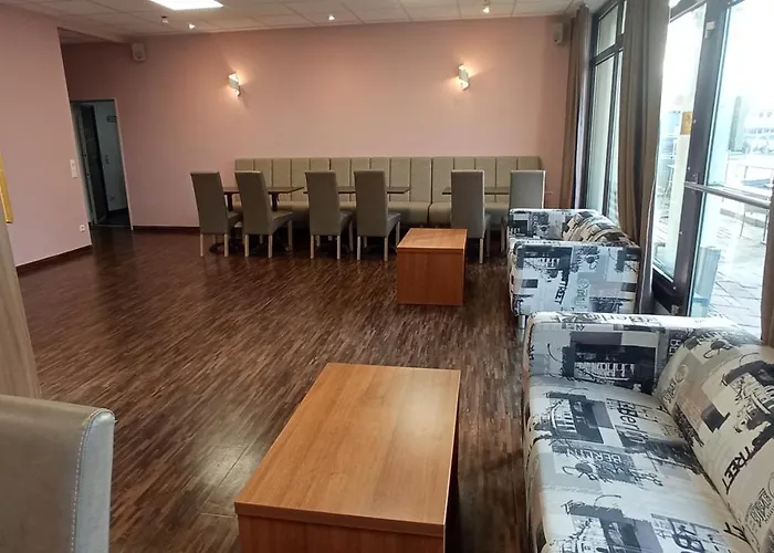 Hotel Pankow