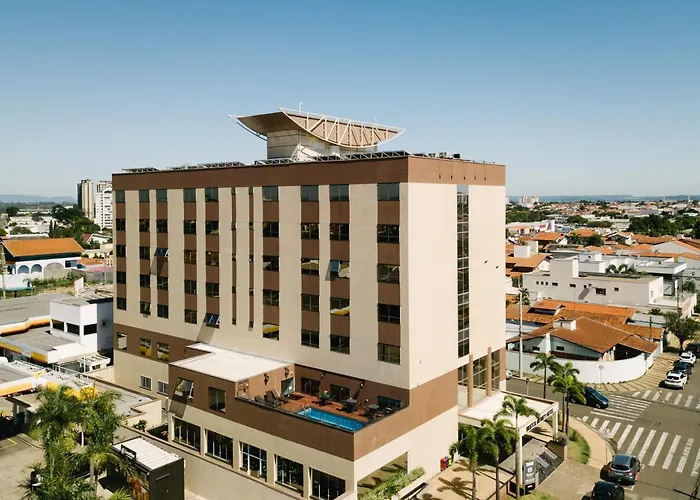 Bristol Infinity Rio Claro