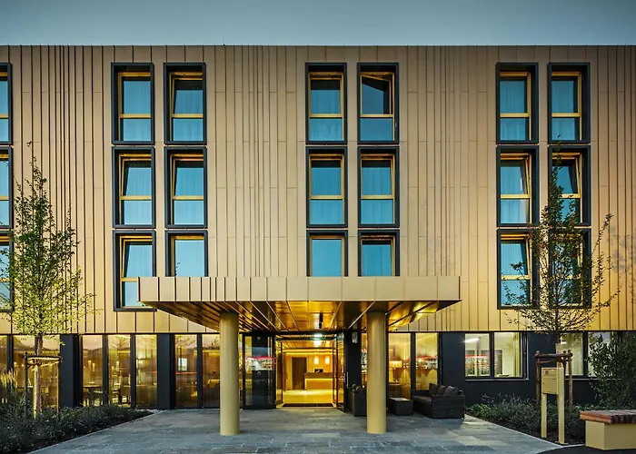 MY HOTEL Olching