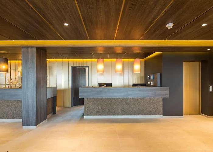 Myhotel Muenchen Olching