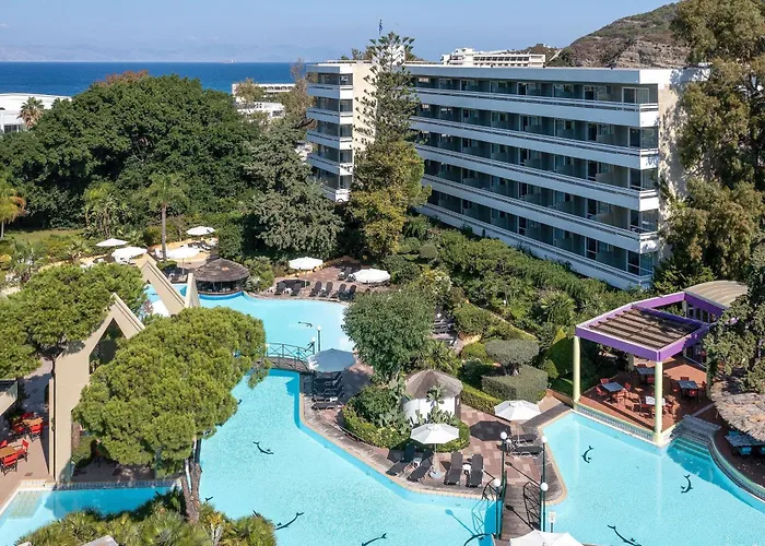 Dionysos Hotel