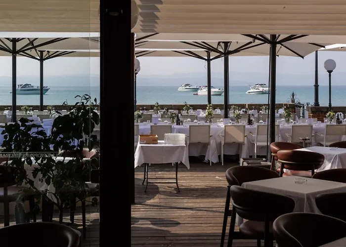 Villa Pioppi Hotel