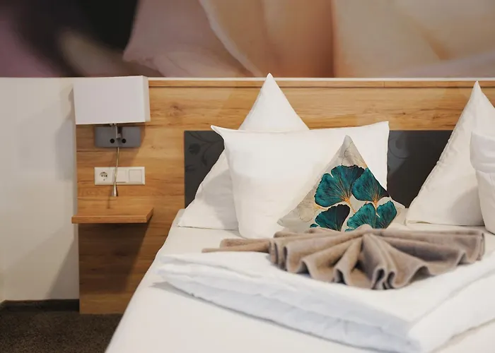 Outlet Hotel