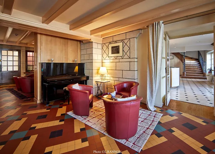Auberge Bretonne