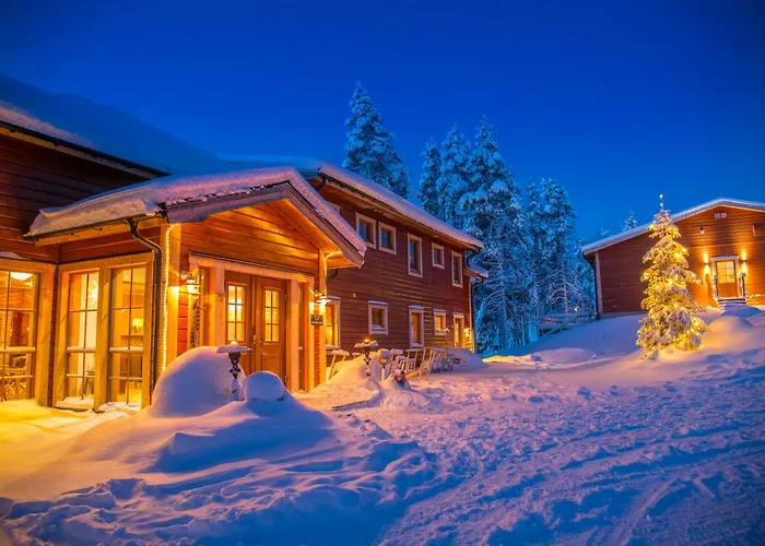 Pinetree Lodge