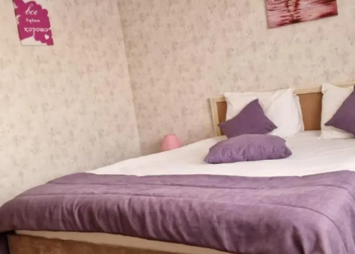 Hotel Miss Mari