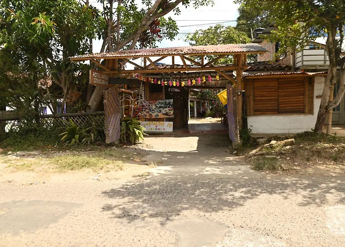Hotel Imperio Copacabana