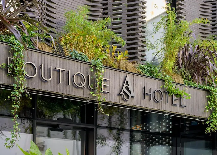 As Boutique Hotel, Superior Liubliana