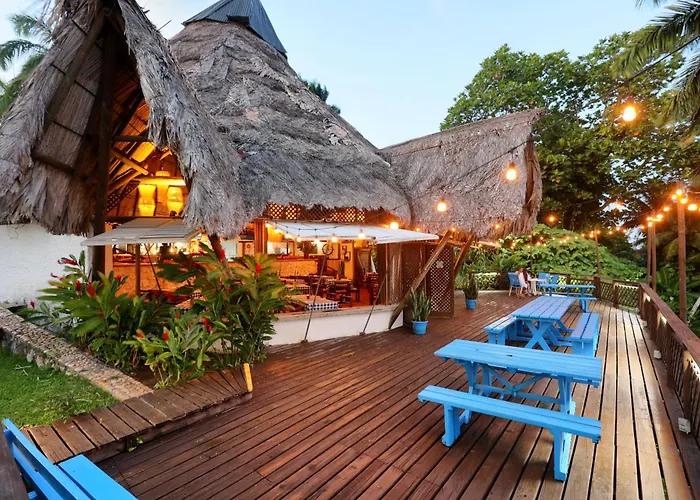 Villa Caribe