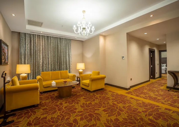 The Baron Hotel - Karbala