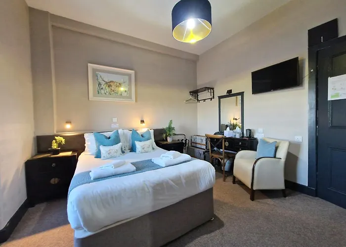 West Highland Hotel