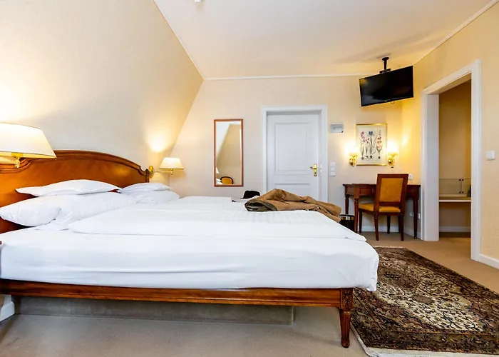 Romantik Hotel Zehntkeller