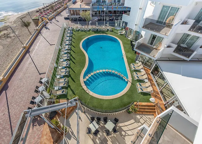 Hotel THB Gran Bahía