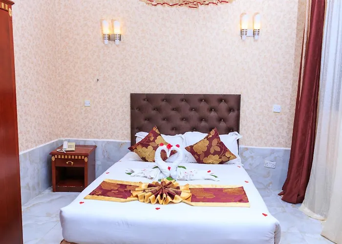 Easy Hotel Kenya