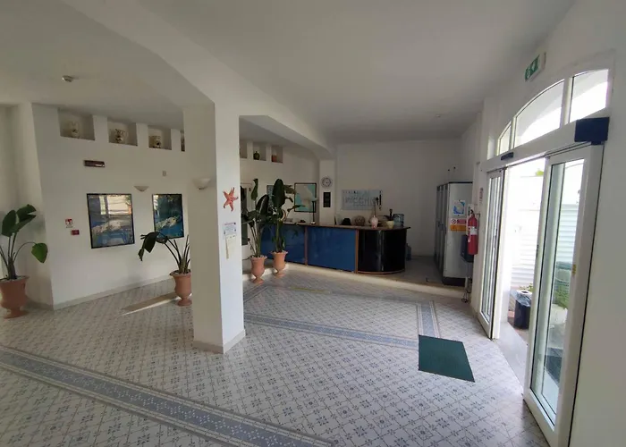 Picchio Hotel Pescoluse