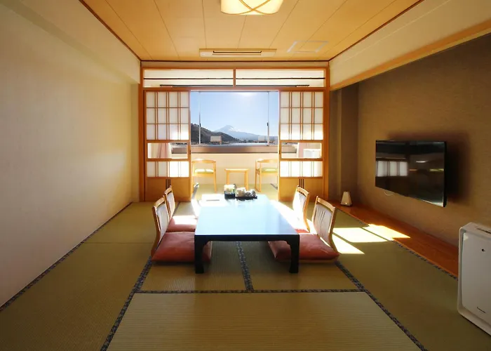 Hotel New Century