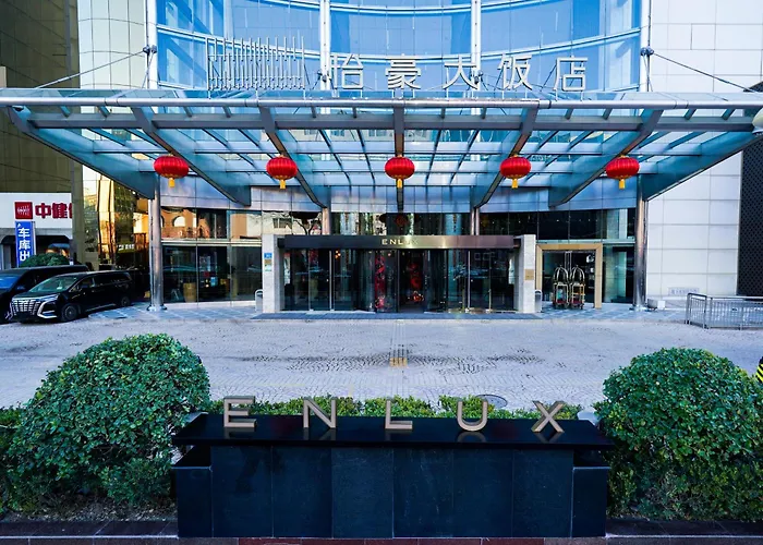 Enlux Hotel