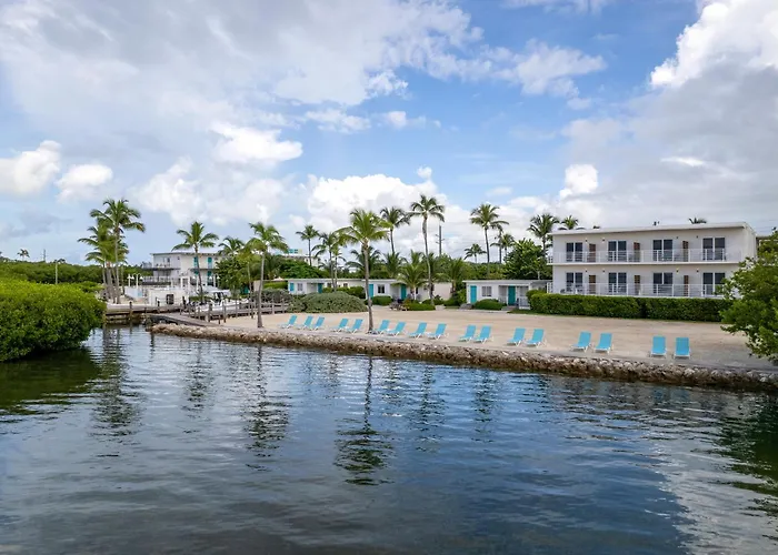 Fisher Inn Resort&Marina