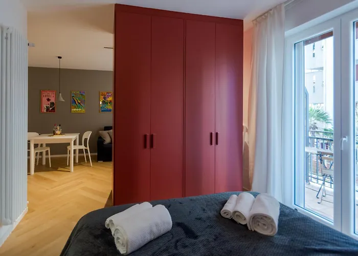Doron Living Bari