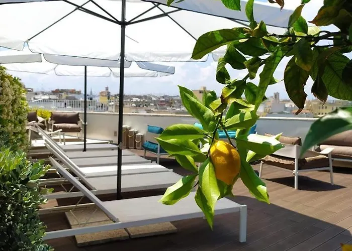 Dogana Resort