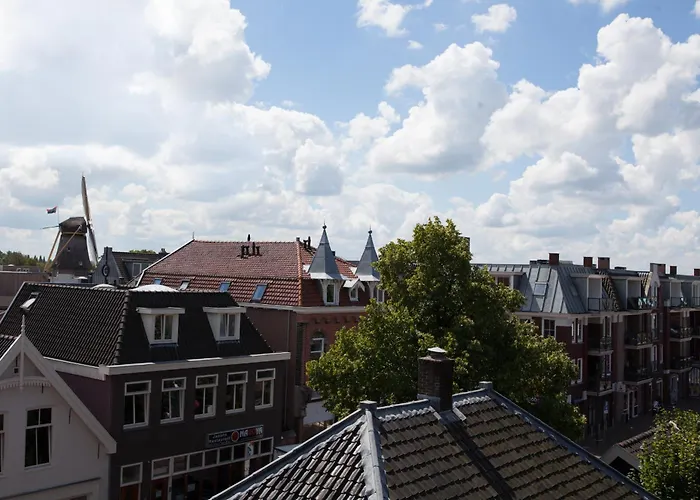 Hotel Aalsmeer