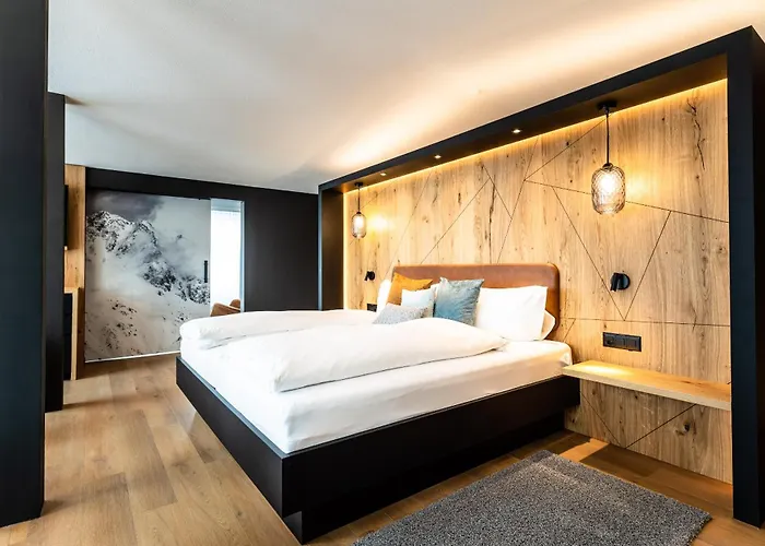 Hotel Piz Badus