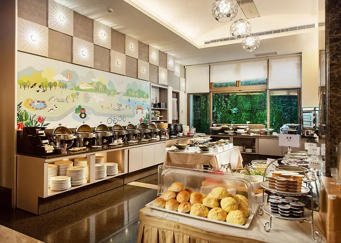 Lishiuan Hotel