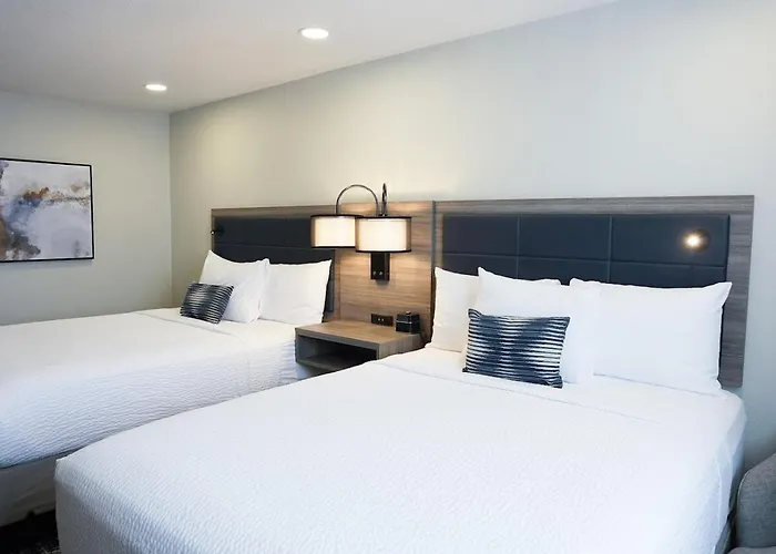 Wyndham Dfw Airport