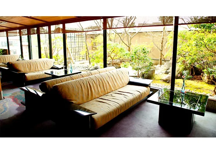 Toi Fujiya Hotel - Vacation Stay 27089V