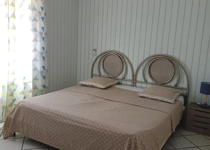 Appart'Hotel La Croisiere