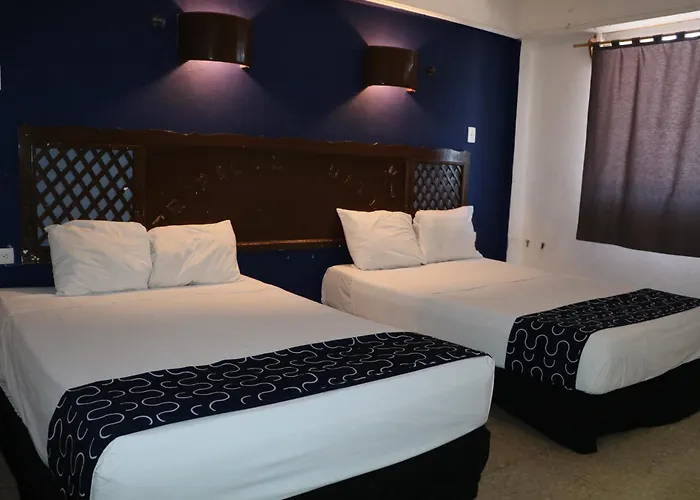 Hotel Tropical