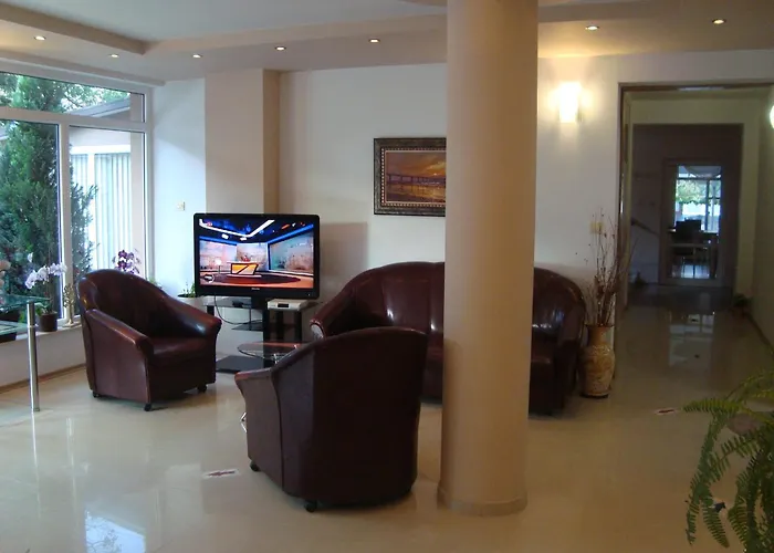 Hotel Astra