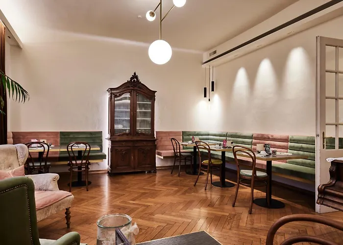 Hotel Jarolim