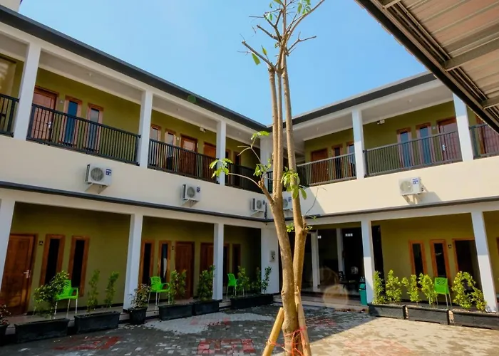 Rahayu Residence Syariah Kediri