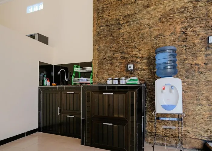 Rahayu Residence Syariah Kediri