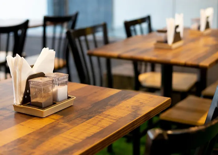 The Porto By Lagom, Anjuna, Vagator Beach