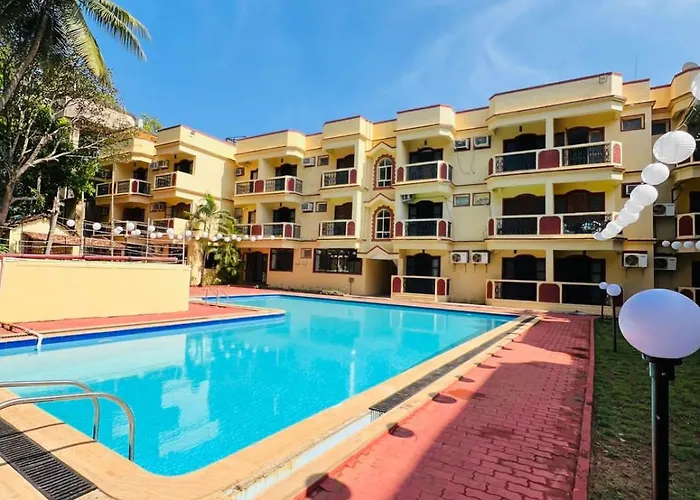 Abalone Resort