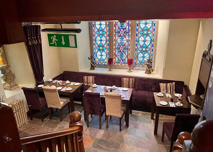 An Grianan Hotel