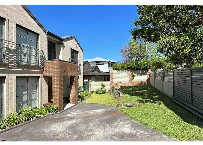 Balgowlah As Home