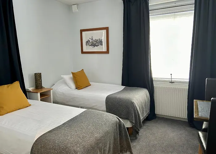 Skultuna Hotell&Konferens