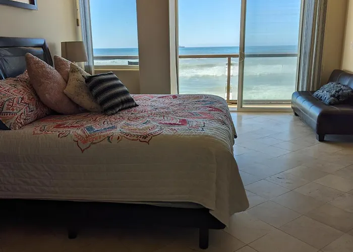 Playa Bonita Condo
