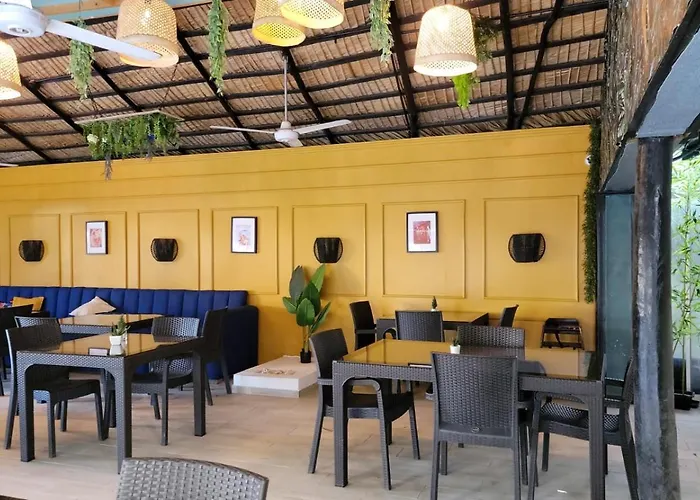 Hotel Sea Breeze Sosua