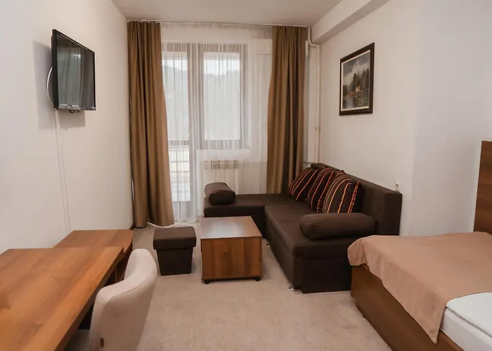 Hotel Damis