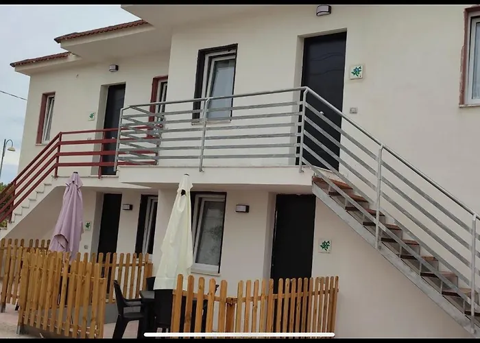 Residence La Duna