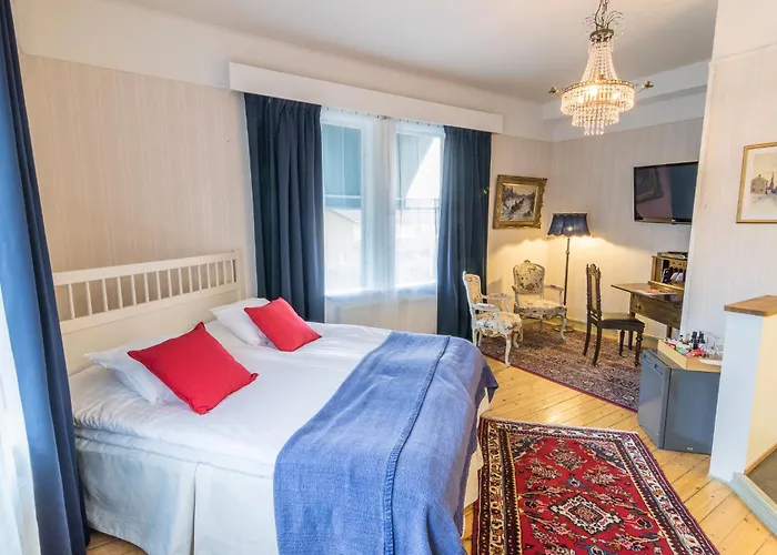 Skultuna Hotell & Konferens