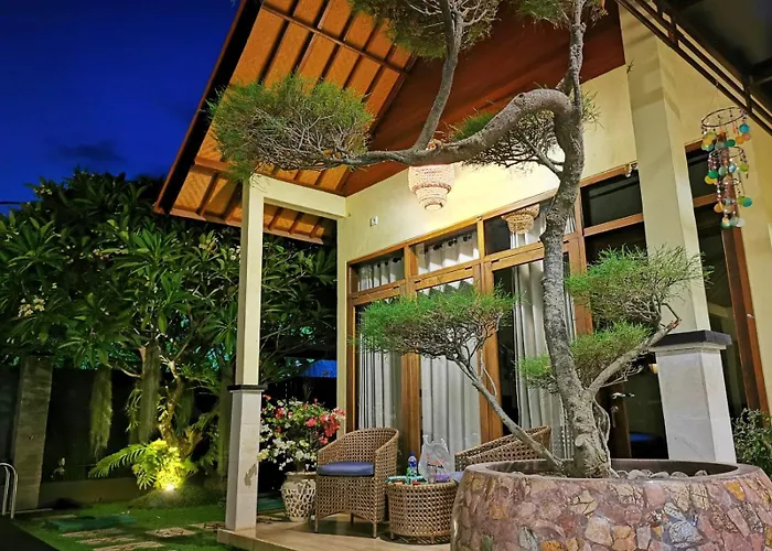 Villa Silence