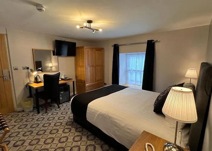 Spilman Hotel