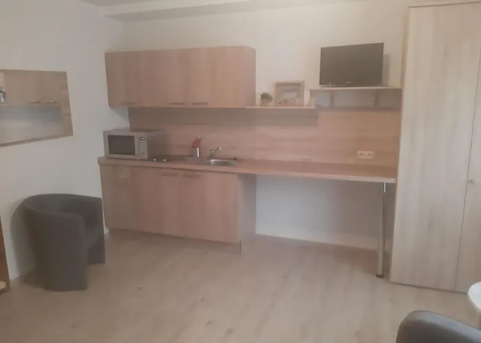 Pension Arndt UG
