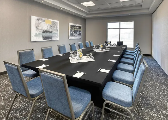Towneplace Suites By Marriott Sudbury