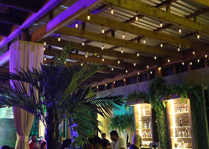 Hotel Partenon Beach